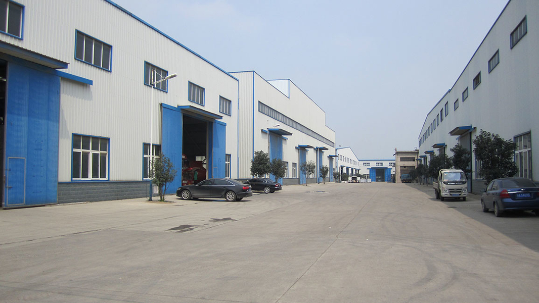 Çin Henan Dongfang Noodle Machine Group Co., Ltd. şirket Profili