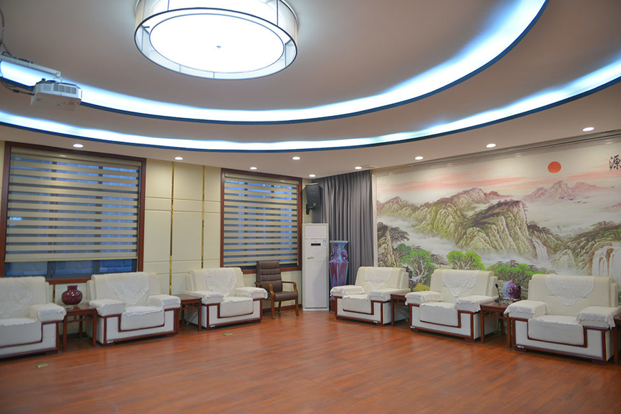 Çin Henan Dongfang Noodle Machine Group Co., Ltd. şirket Profili