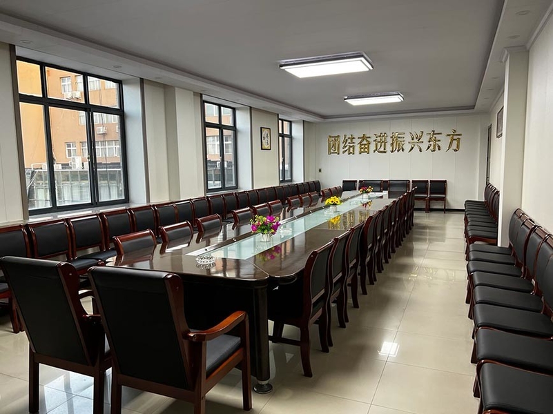 Çin Henan Dongfang Noodle Machine Group Co., Ltd. şirket Profili