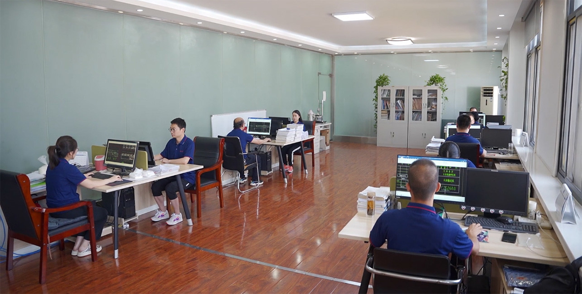 Çin Henan Dongfang Noodle Machine Group Co., Ltd. şirket Profili